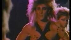 Black Roses (1988) Trailer - Videoclip.bg