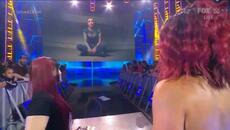 FULL | Shotzi Blackheart shaved her head - WWE SmackDown 14 July, 2023 - Videoclip.bg