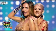 Δέσποινα Βανδή & Kings - Ya Habibi | Μad Video Music Awards 2023 από τη ΔΕΗ - Videoclip.bg