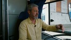 АВТОБУС  Волжанин 6270 - Videoclip.bg