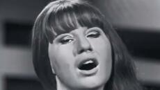 Judith Durham (1966) - Yesterday - Videoclip.bg