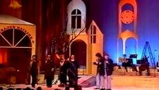 Фамилия Тоника - Чуй ме, Дилмано - Videoclip.bg