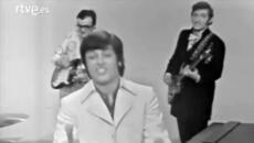 Los Mitos (1969) - Es Muy Facil - Videoclip.bg