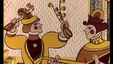 Vasilisa the Beautiful - Videoclip.bg