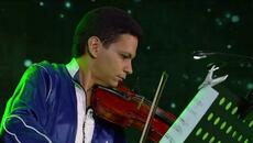 Goran Bregović - A Muslim Tale - Official Video, 2023 - Videoclip.bg