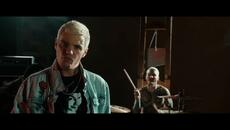 Stray From The Path - Guillotine [Official Music Video] - Videoclip.bg