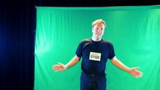 Iguana Death Cult - Pushermen (Official Video) - Videoclip.bg