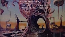 Alkaloid - The Cambrian Explosion (official lyric video) 2023 - Videoclip.bg