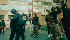 BLIZNACITE X SHUNAKA X DIMOFF X DJAANY - INTRO REMIX (OFFICIAL VIDEO) PROD. BY TED0BEATS - Videoclip.bg