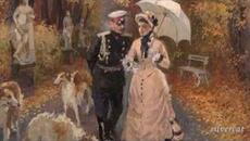 Старинный вальс "Осенний сон" (А.Джойс) - Videoclip.bg