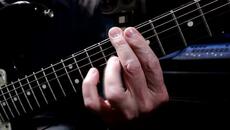 Electro-Harmonix Pico POG Polyphonic Octave Pedal (EHX Demo by BILL RUPPERT) - Videoclip.bg