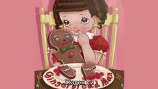 Melanie Martinez - Gingerbread Man (official audio) on bg sub - Videoclip.bg
