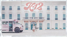 Melanie Martinez K12 the movie on bg sub 1 part - Videoclip.bg