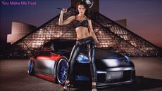 S.D.P.  - You Make Me Feel (Original Mix) - Videoclip.bg