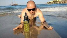 Цяло лято в Созопол - VankoG Summer Binance Angel - Videoclip.bg