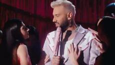 Джордан - К'ъв съм як [OFFICIAL 4K VIDEO], 2023 - Videoclip.bg