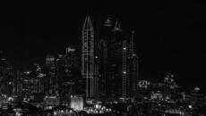 City Nights - Deep House Mix - Videoclip.bg