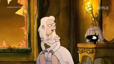 Disenchantment: The Final Season | Official Teaser Trailer | Netflix - Videoclip.bg