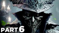 DISCOVERING BLOODBORNE WORLD "LOSOMN" in REMNANT 2 Walkthrough Gameplay Part 6 (FULL GAME) - Videoclip.bg