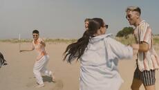 David Amaro - UŽIVAM (Official Video) - Videoclip.bg