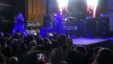 MORTICIAN maryland deathfest may 26-2022 Part 1 - Videoclip.bg