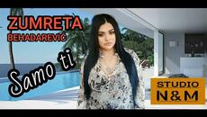 Zlatko Zoran  i SJ studio - Covek koji gubi © 2023 - Videoclip.bg