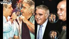 Δημήτρης Μητροπάνος , Πασχάλης Τερζής - Φίλε της νύχτας - нощен приятелю - Videoclip.bg