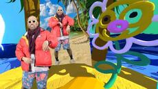 Slippy Mane - Twice (feat. DoloRRes) (Official Music Video) - Videoclip.bg