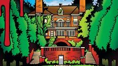 Deadsy - Commencement (Full Album) Part 1 - Videoclip.bg