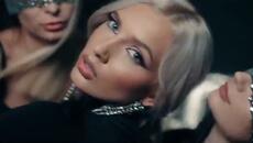 Залия - Хвали се • Official Video 2023 - Videoclip.bg