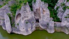 Красиви места в България 2022 г. - Videoclip.bg