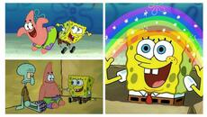 Спондж Боб Квадратни гащи С03 Е04b - Кутия мечта | Бг аудио - Videoclip.bg