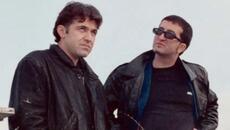 Дони и Момчил & Теодосий Спасов - Утринна сянка - Videoclip.bg