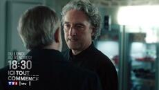 Ici tout commence : la bande-annonce des épisodes du 31 juillet au 4 août 2023 - Videoclip.bg