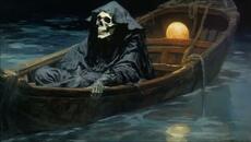 Iron Maiden - Ghost of the Navigator - Lyrics - Videoclip.bg