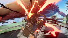 GUILTY GEAR -STRIVE- Season Pass 3 Playable Character #1 [Johnny] Trailer - Videoclip.bg