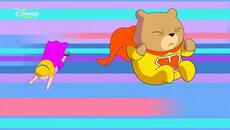 Хамстер и Гретел (2022) - сезон 1, епизод 7 (бг аудио) TV Rip Disney Channel 08.08.2023 - Videoclip.bg