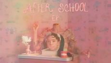 Melanie Martinez - Notebook [Official Audio] on bg sub - Videoclip.bg