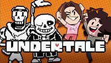 UNDERTALE: THE MOVIE - Videoclip.bg