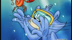 Nestle Adventure - реклама (2003) - Videoclip.bg