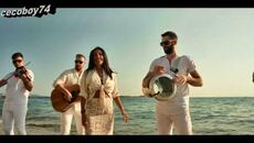 Μαρία Ιακώβου - Μαύρα Μεσάνυχτα - черна нощ - Videoclip.bg