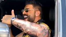 FIKI ft. Sofi Marinova -- Гласът на София [Offcial 4K Video] - Videoclip.bg