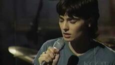 Sinead O'Connor - This is a Rebel Song - Videoclip.bg