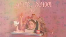 Melanie Martinez - Notebook [Official Audio] on bg sub - Videoclip.bg