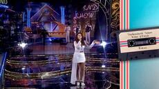 Reni - SLOBODNA SAM KAO PTICA (Grand Nostalgija 1999) - Videoclip.bg