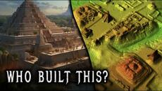 LIDAR Сканиране Откри Неизвестна Цивилизация в Амазонка - Videoclip.bg