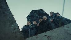 The Last Dinner Party - Nothing Matters - Videoclip.bg