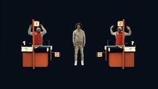 clipping. - Shooter [OFFICIAL VIDEO] - Videoclip.bg