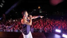 Κωνσταντίνος Αργυρός , Ελένη Φουρέιρα - Μόνο Εσύ Και Εγώ - само ти и аз - Videoclip.bg