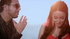 Habibi I love you ( Mon amour, I love you) Ahmed Chawki, Kenza Farah ft Pitbull - Videoclip.bg
